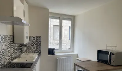 miniatureLocation Saint-Étienne Appartement 68e62e1b0da22