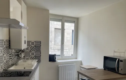 Location Saint-Étienne Appartement 68e62e1b0da2