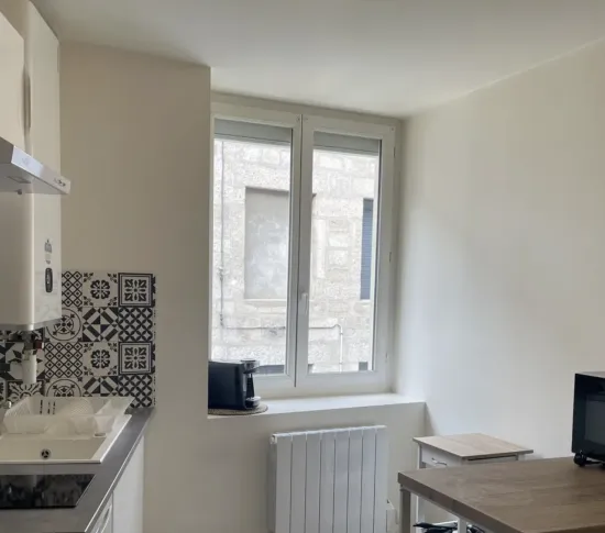 Location Saint-Étienne Appartement 68e62e1b0da22