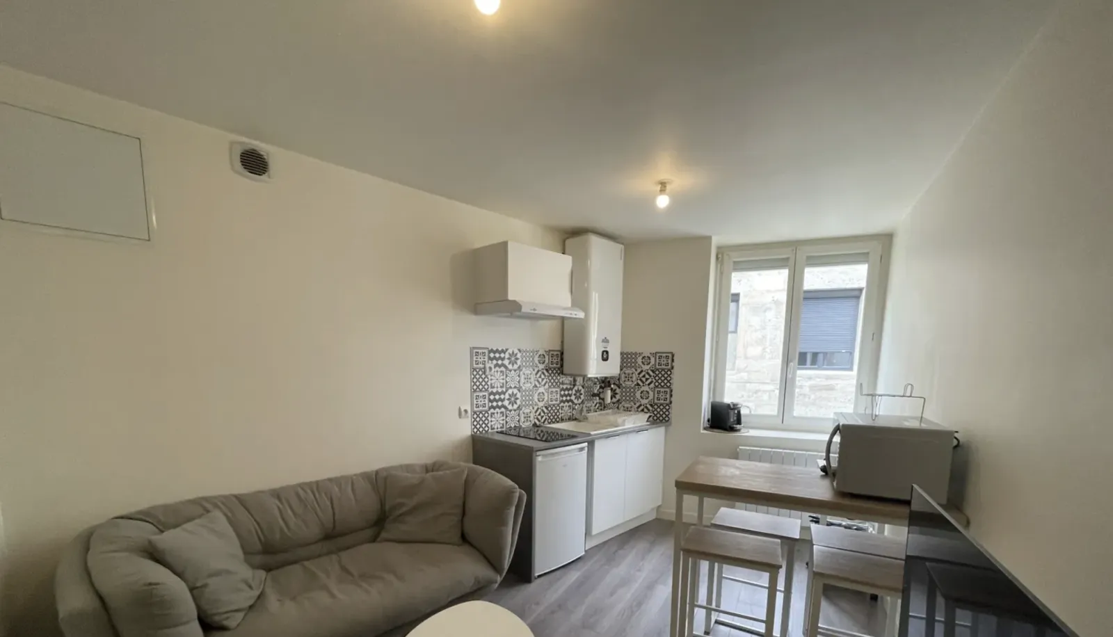 Location Saint-Étienne Appartement 68e62e1b0da21