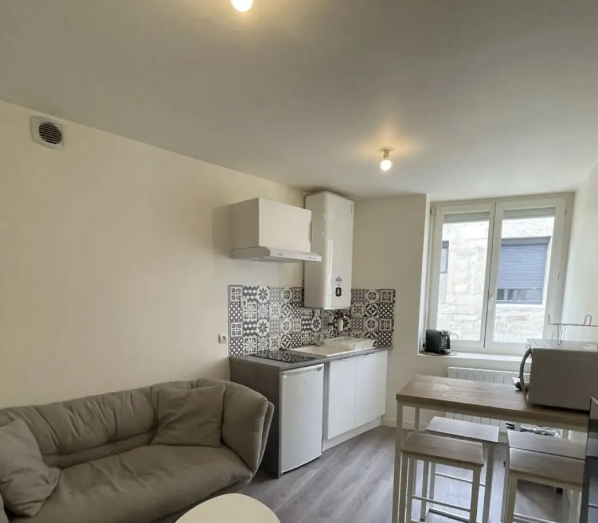 Location Saint-Étienne Appartement 68e62e1b0da2