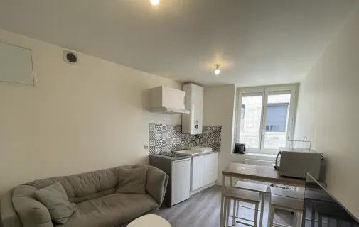 Location Saint-Étienne Appartement 68e62e1b0da2