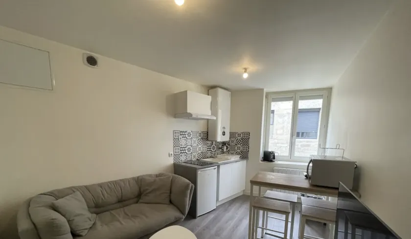 Location Saint-Étienne Appartement 68e62e1b0da21