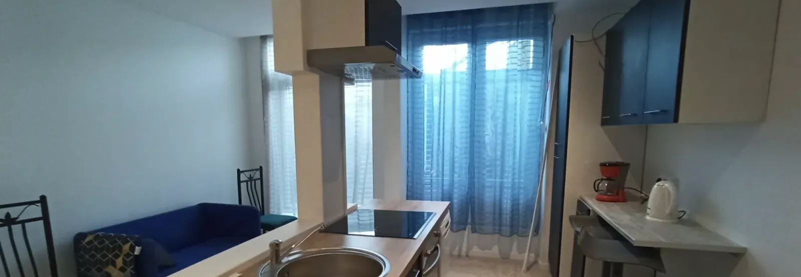 Location Saint-Étienne Appartement 68e631e4b2063