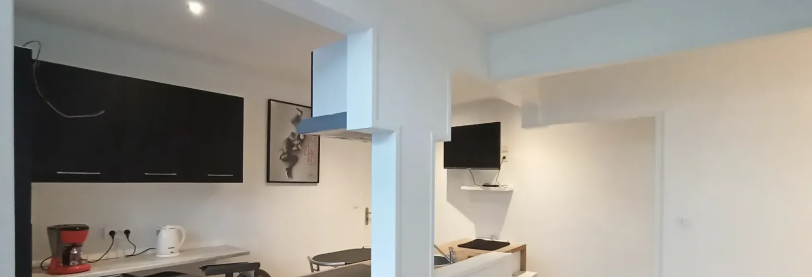 Location Saint-Étienne Appartement 68e631e4b2062