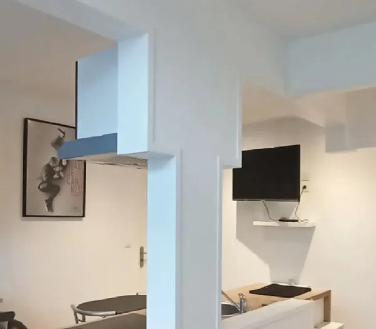 Location Saint-Étienne Appartement 68e631e4b206