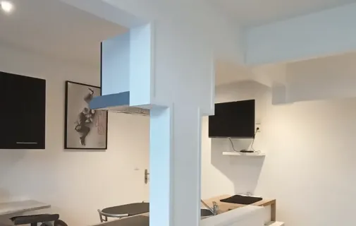 Location Saint-Étienne Appartement 68e631e4b206