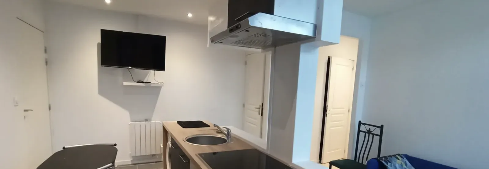 Location Saint-Étienne Appartement 68e631e4b2064