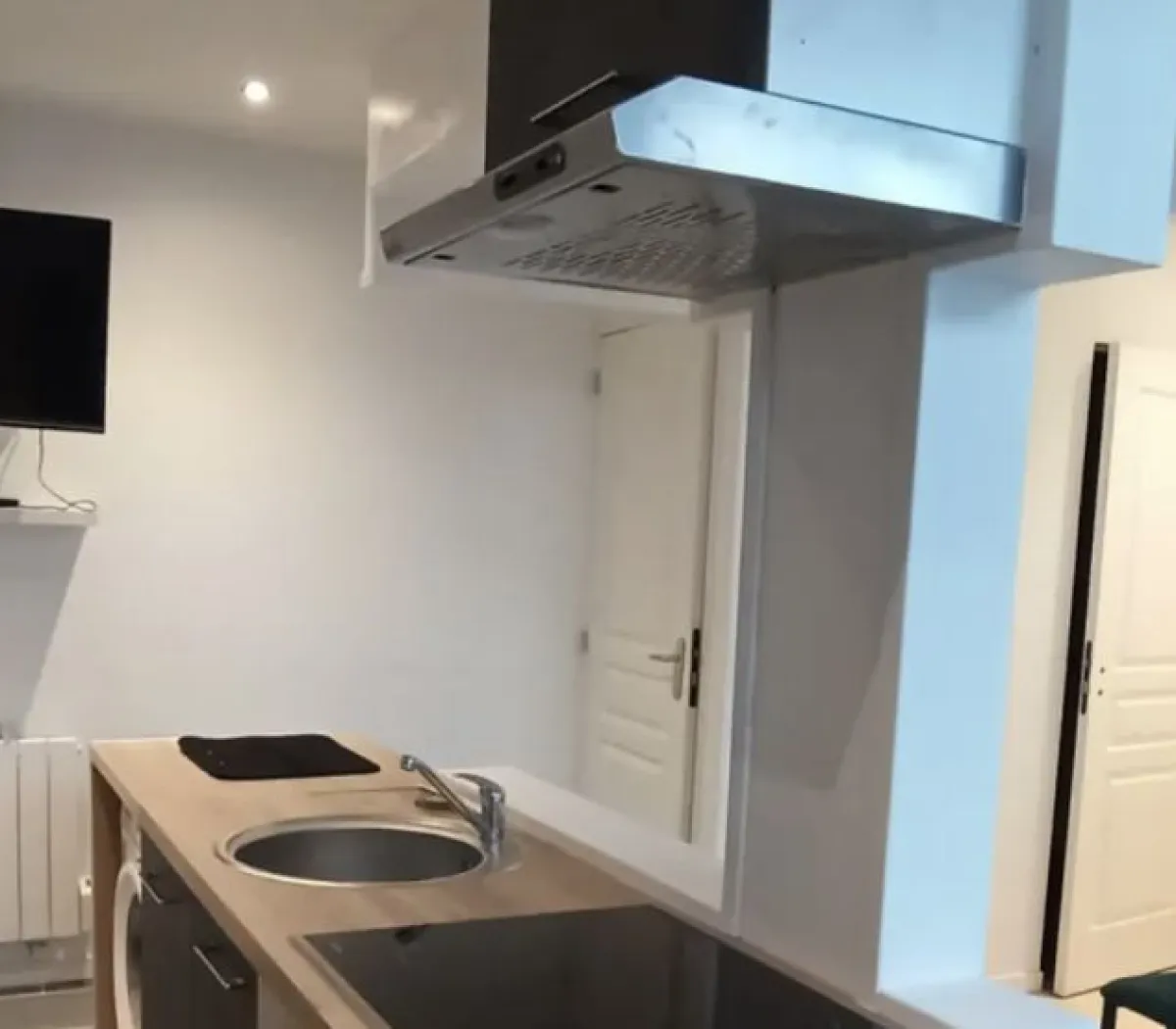 Location Saint-Étienne Appartement 68e631e4b206