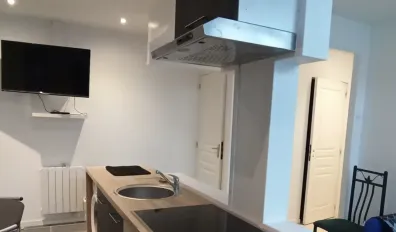 miniatureLocation Saint-Étienne Appartement 68e631e4b2062