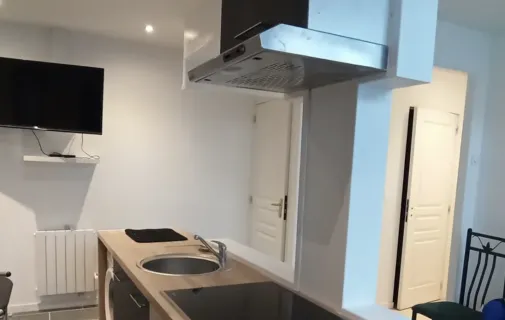 Location Saint-Étienne Appartement 68e631e4b206