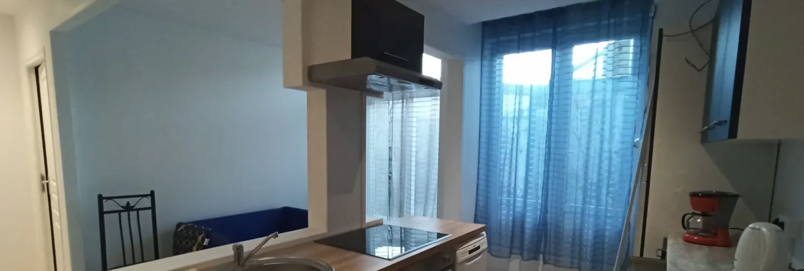 Location Saint-Étienne Appartement 68e631e4b2061