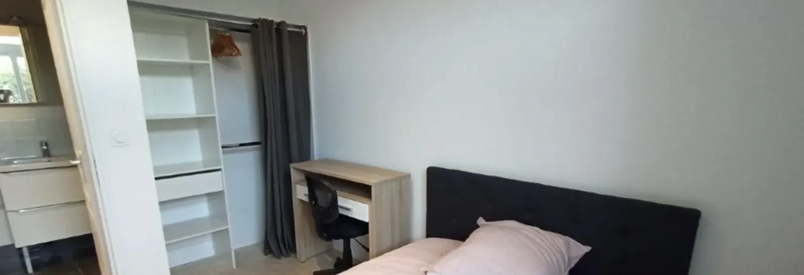 Location Saint-Étienne Appartement 68e631e4b2065