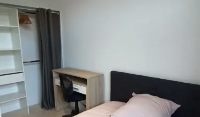 miniatureLocation Saint-Étienne Appartement 68e631e4b2062