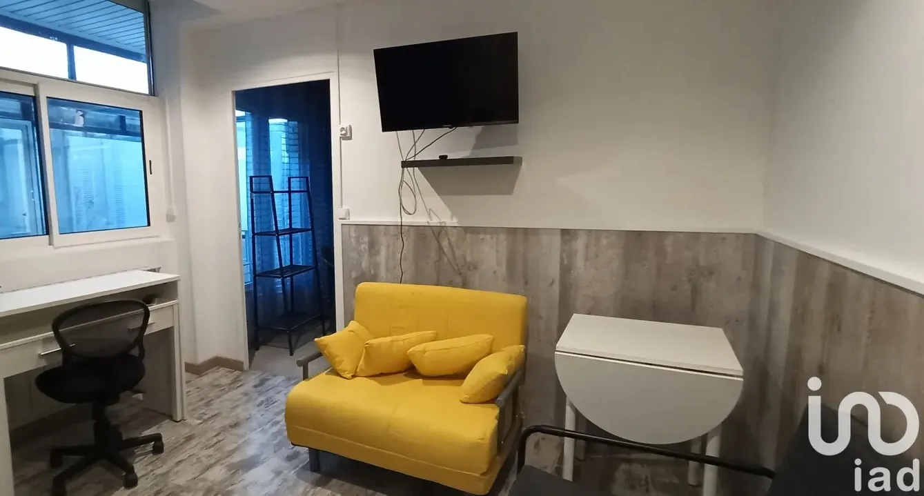 Location Saint-Étienne Appartement 68e64ef67bf4