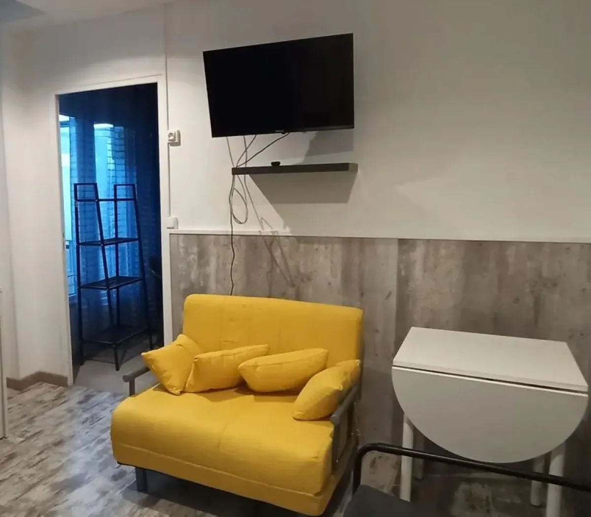 Location Saint-Étienne Appartement 68e64ef67bf4