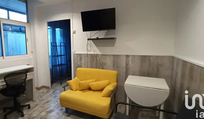 Location Saint-Étienne Appartement 68e64ef67bf4