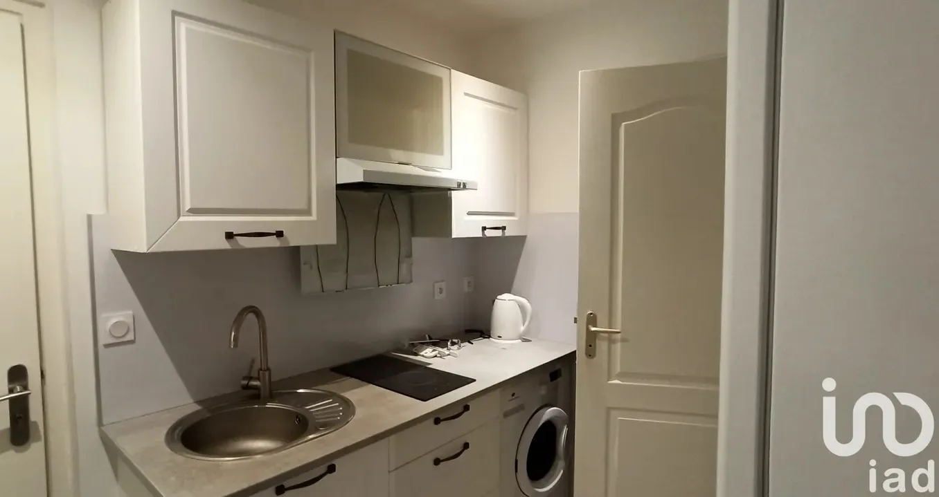 Location Saint-Étienne Appartement 68e64ef67bf4