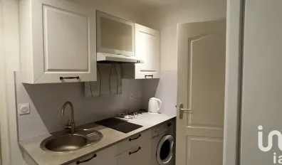 Location Saint-Étienne Appartement 68e64ef67bf4