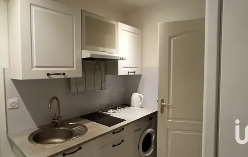 Location Saint-Étienne Appartement 68e64ef67bf4