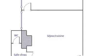 Location Saint-Étienne Appartement 68e64ef67bf4