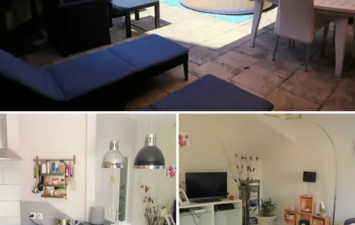 Location Valence Appartement 68e6548e9991