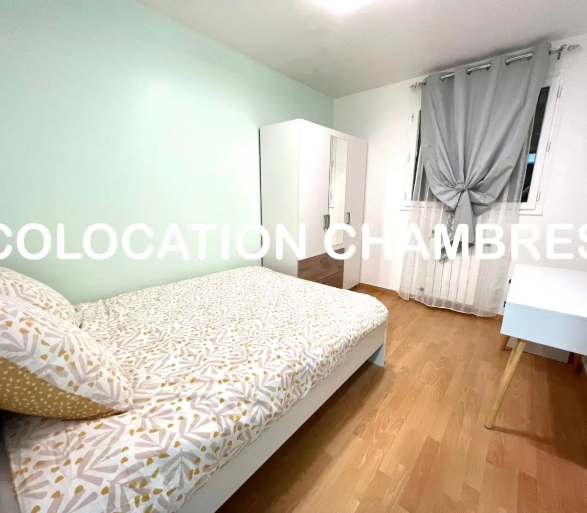 Location Gagny Chambre 68e65795af89