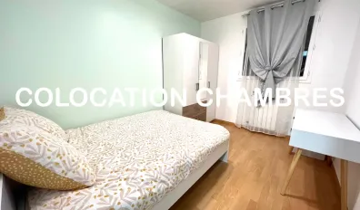 miniatureLocation Gagny Chambre 68e65795af892