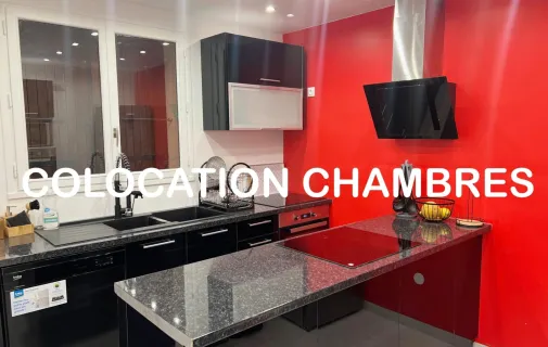 Location Gagny Chambre 68e65795af89