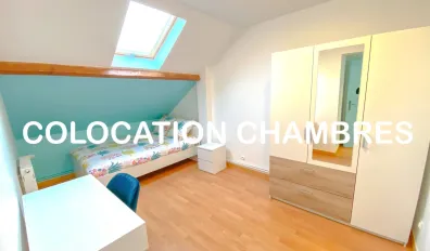 miniatureLocation Gagny Chambre 68e65795af892