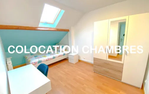 Location Gagny Chambre 68e65795af89