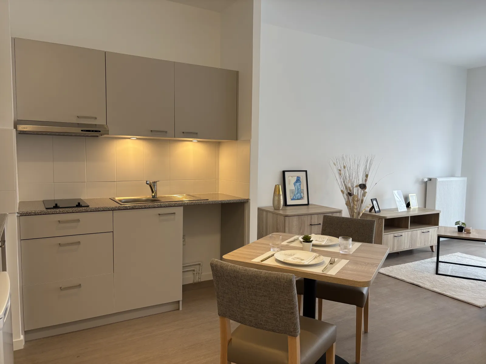 Location Carrières-sous-Poissy Appartement 68e66ac229652