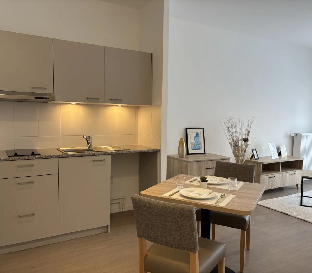 Location Carrières-sous-Poissy Appartement 68e66ac22965