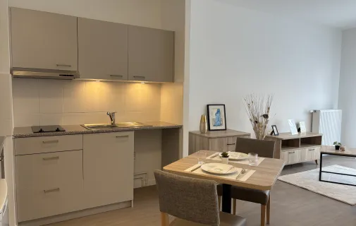 Location Carrières-sous-Poissy Appartement 68e66ac22965