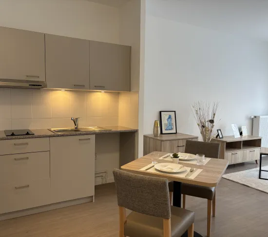 Location Carrières-sous-Poissy Appartement 68e66ac229652