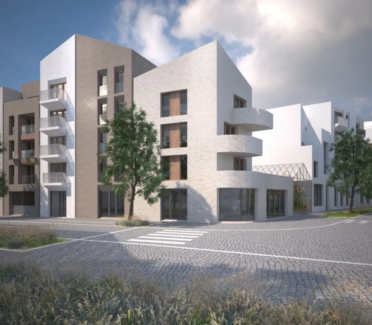 Location Carrières-sous-Poissy Appartement 68e66ac22965