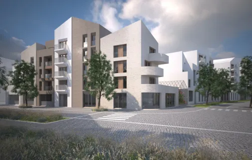 Location Carrières-sous-Poissy Appartement 68e66ac22965