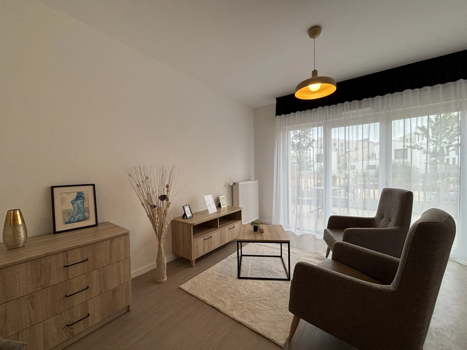 Location Carrières-sous-Poissy Appartement 68e66ac229651