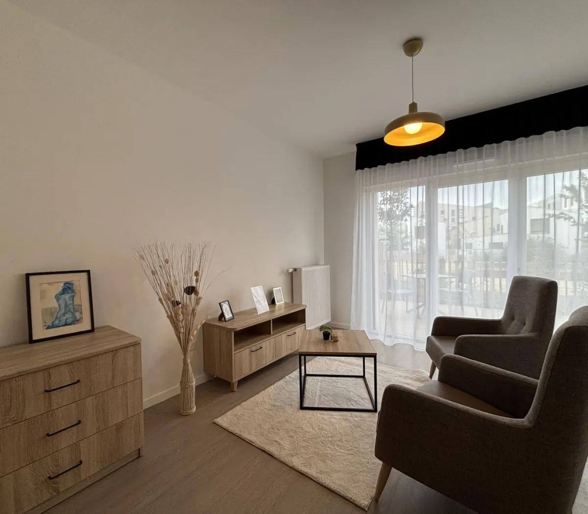 Location Carrières-sous-Poissy Appartement 68e66ac22965