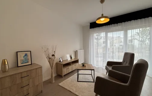 Location Carrières-sous-Poissy Appartement 68e66ac22965