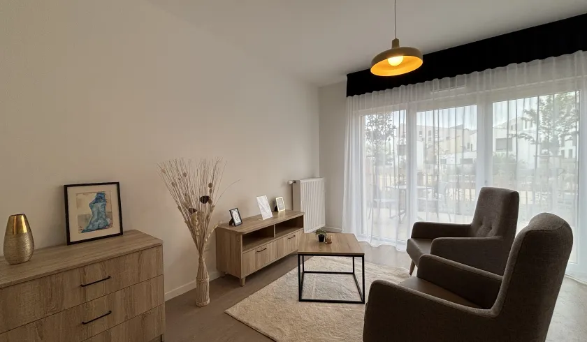 Location Carrières-sous-Poissy Appartement 68e66ac229651