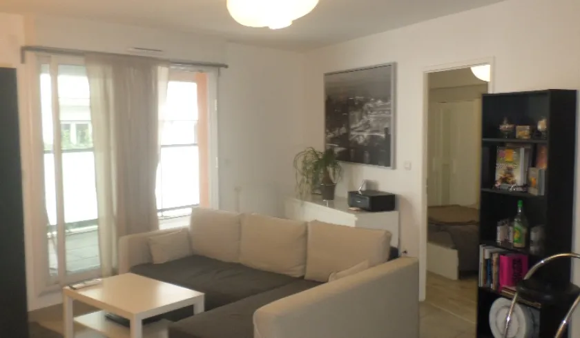 Location Nantes Appartement 68e66f5129131