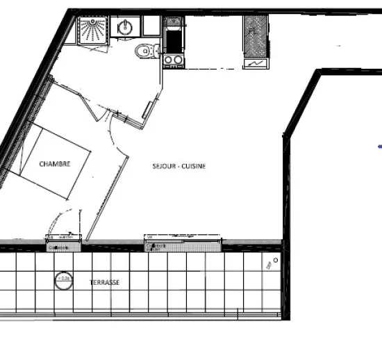 Location Nantes Appartement 68e66f5129133
