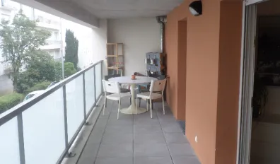 miniatureLocation Nantes Appartement 68e66f5129132