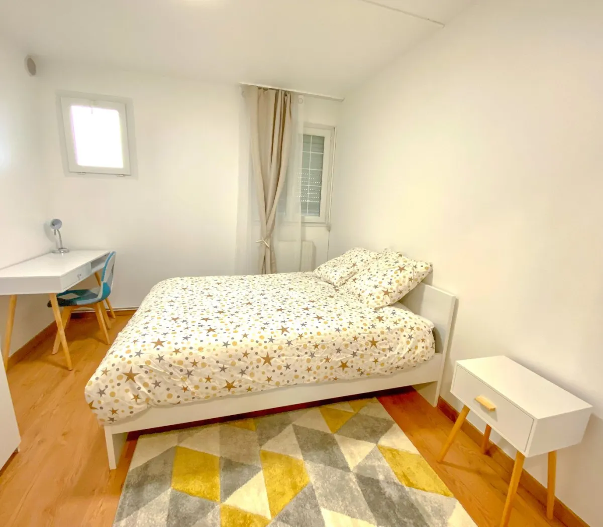 Location Rosny-sous-Bois Chambre 68e6eed9290e