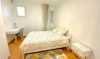 miniatureLocation Rosny-sous-Bois Chambre 68e6eed9290e2
