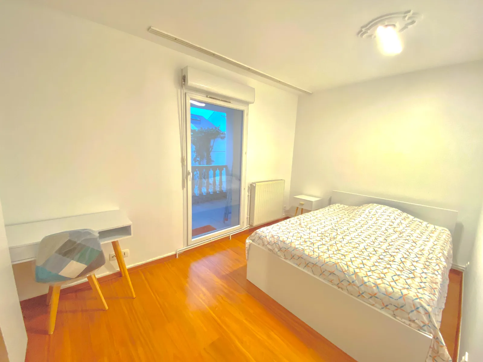Location Rosny-sous-Bois Chambre 68e6eed9290e5