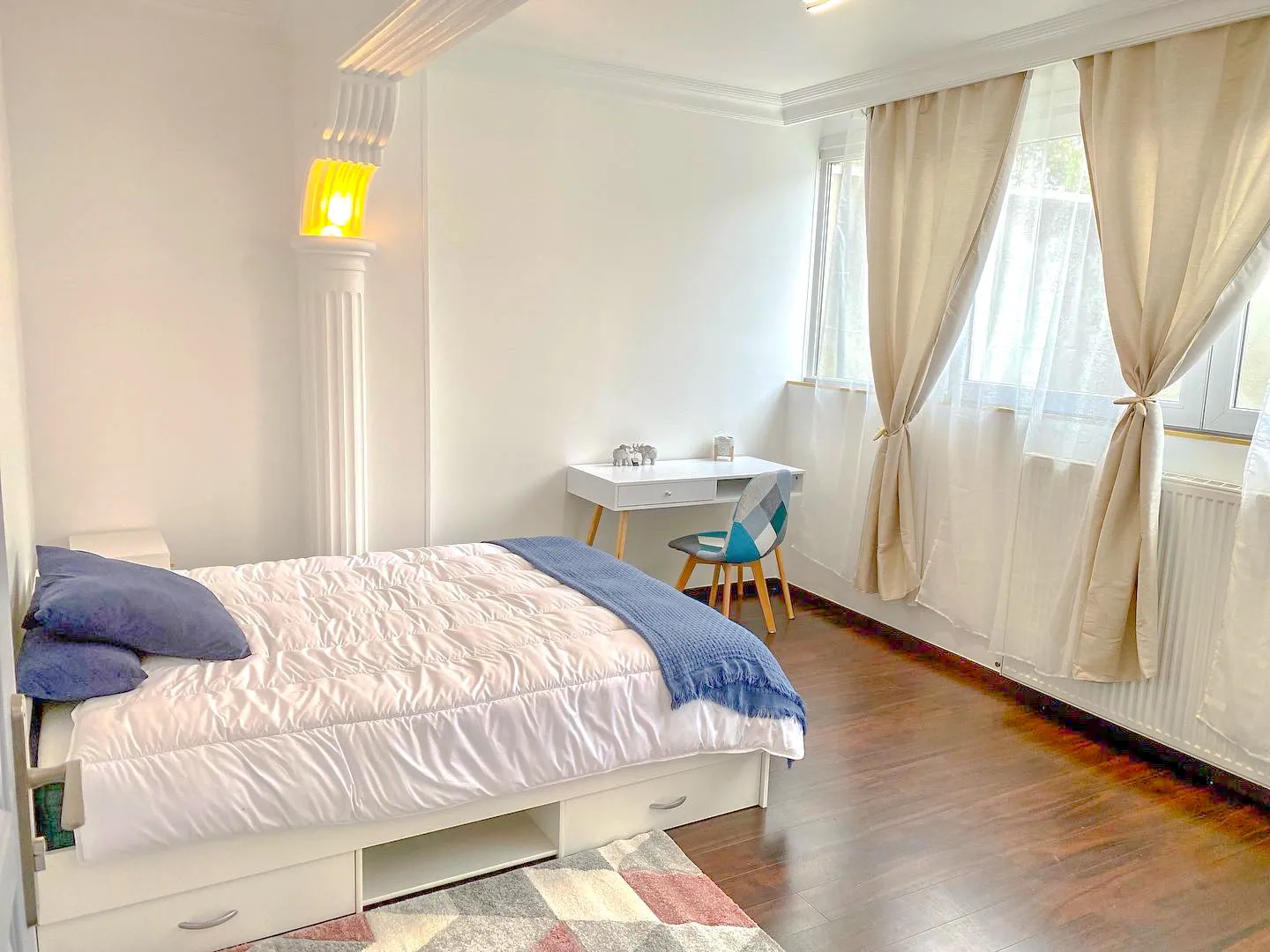 Location Rosny-sous-Bois Chambre 68e6eed9290e2