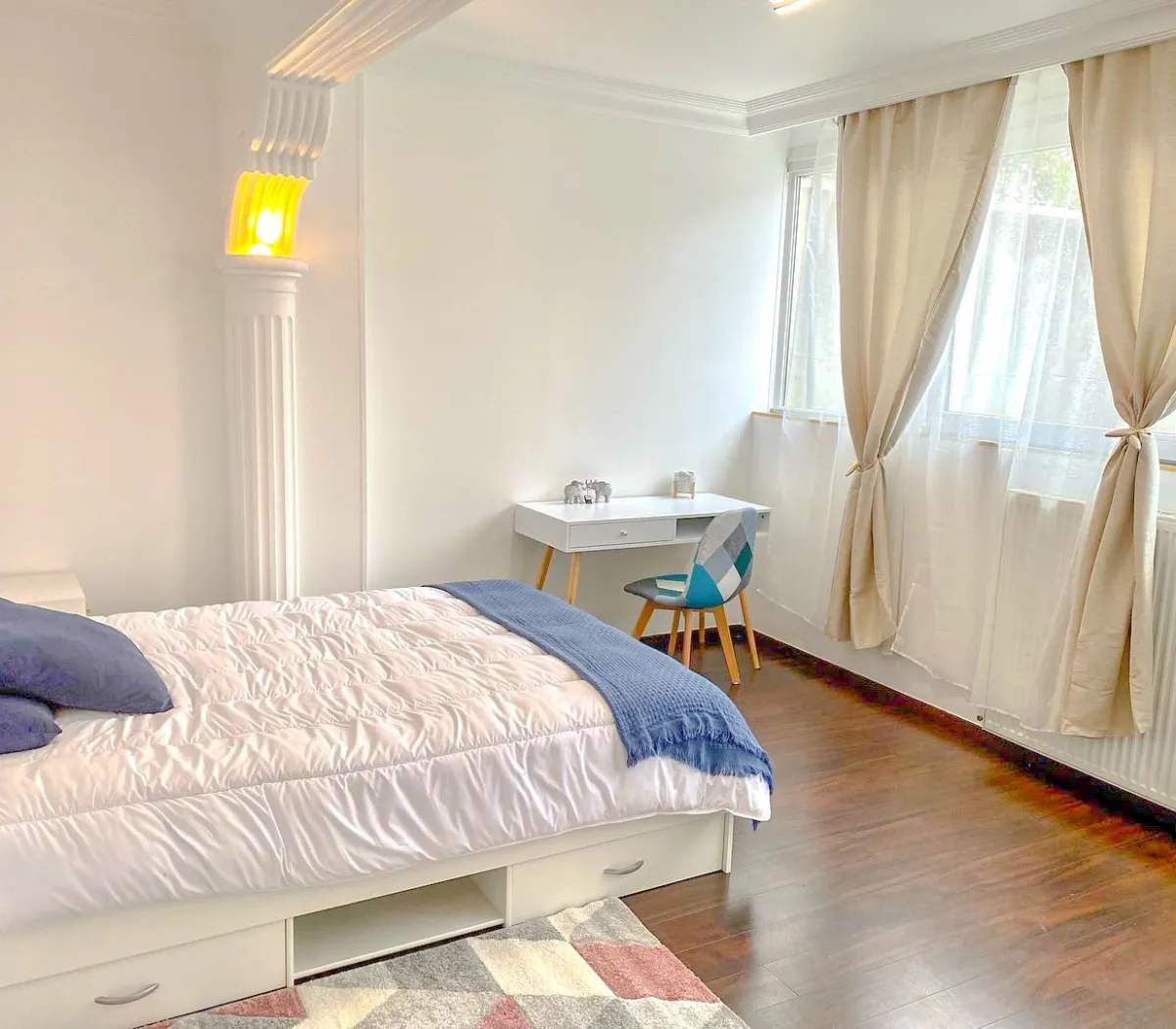 Location Rosny-sous-Bois Chambre 68e6eed9290e