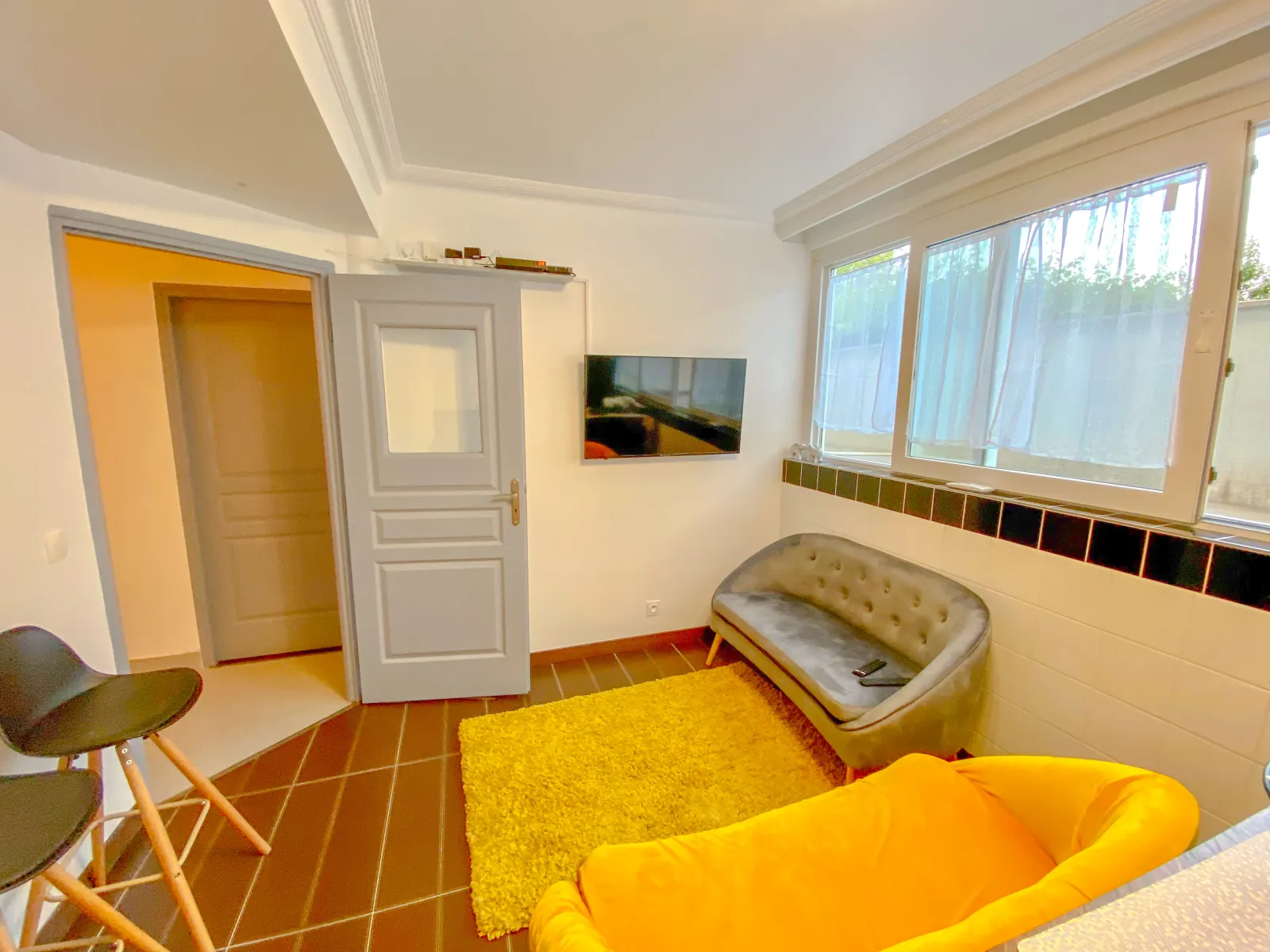 Location Rosny-sous-Bois Chambre 68e6eed9290e1